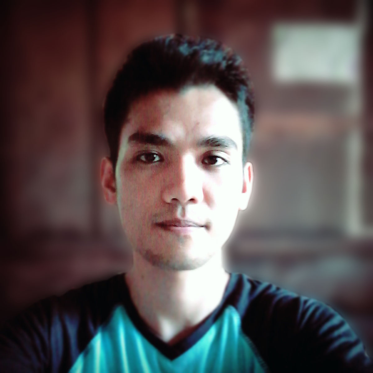 Michael Kim Gamana | Full Stack Web Developer